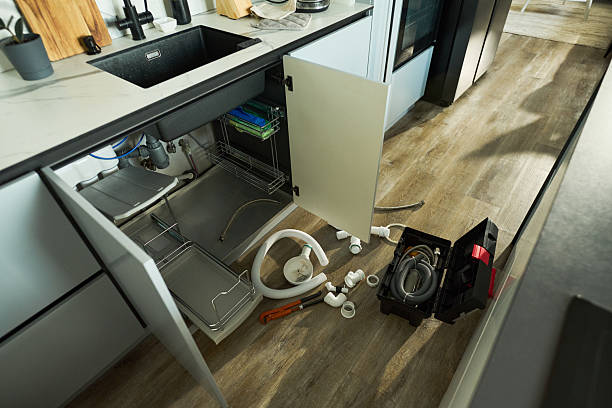 24/7 Emergency Faucet Repair experts in Romulus, MI